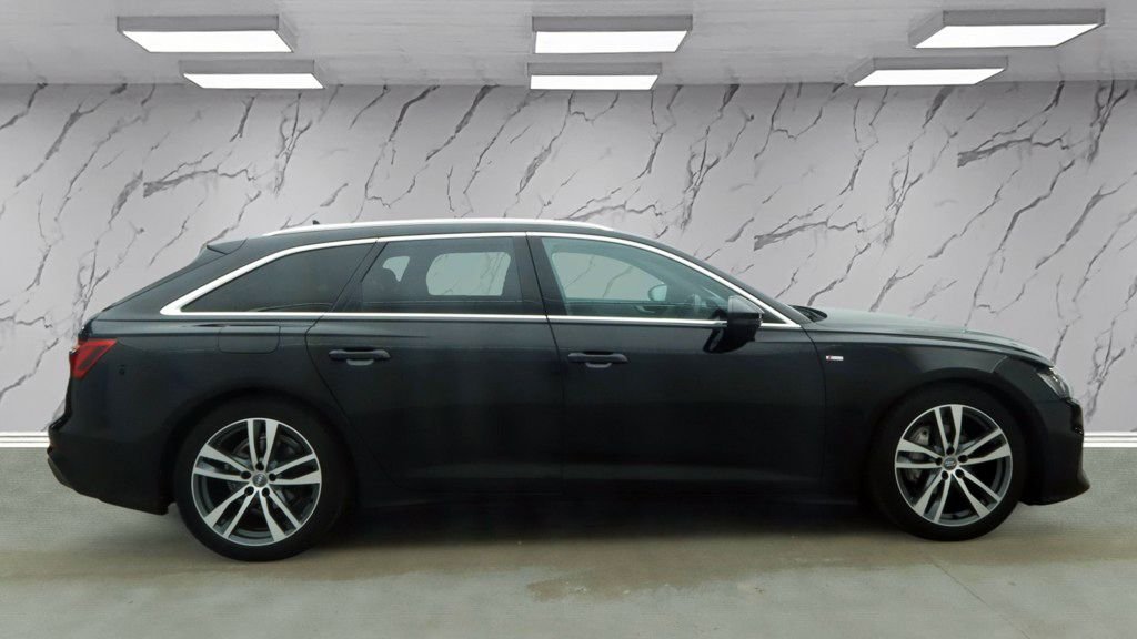 Used Audi A6 2019 for sale - 77835716: Photo 8
