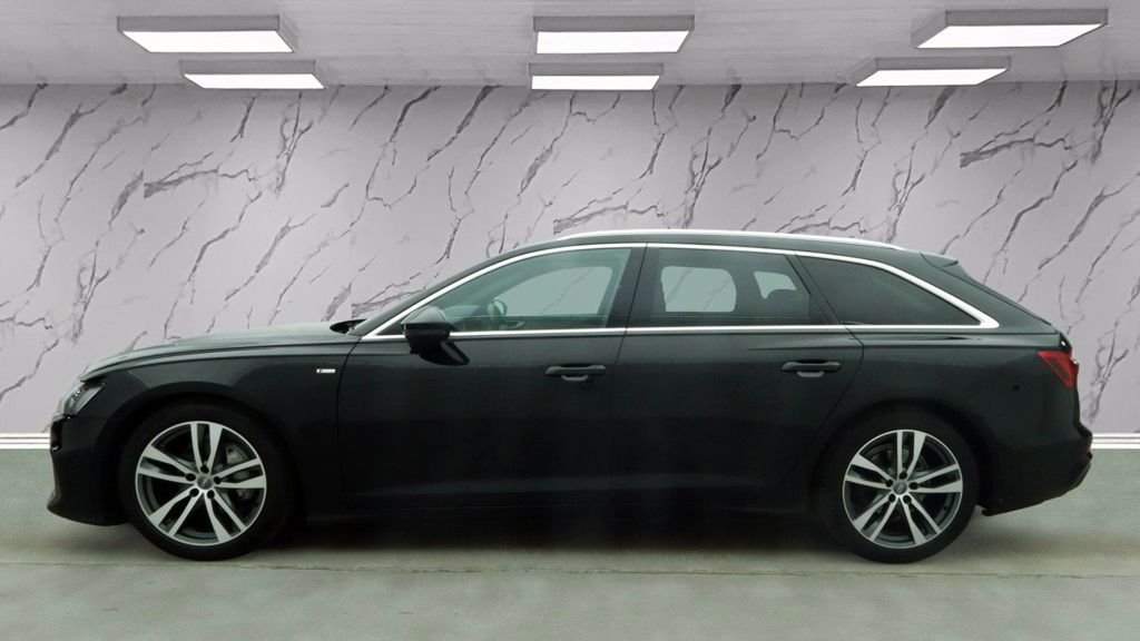 Used Audi A6 2019 for sale - 77835716: Photo 9