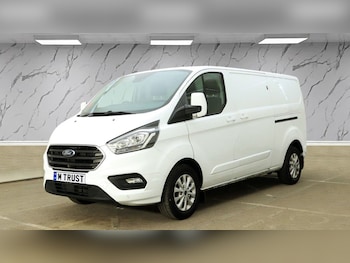 Used Ford Transit Custom 2023 for sale - 79313599: Photo
