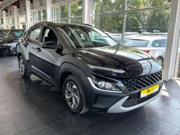 Used Hyundai KONA 2022 for sale - 73973765: Photo