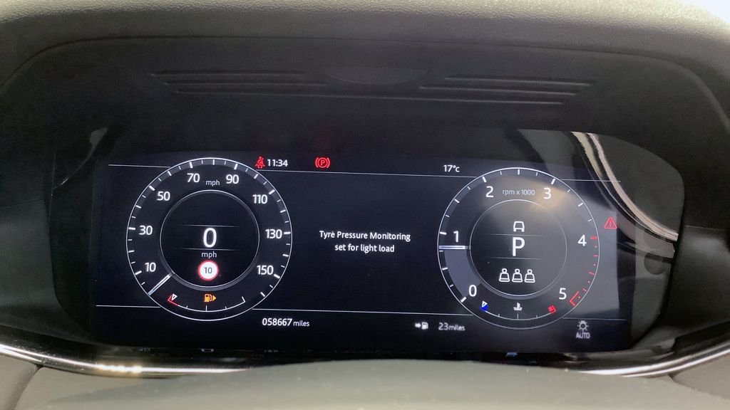 Used Land Rover Range Rover Evoque 2019 for sale - 76345831: Photo 10