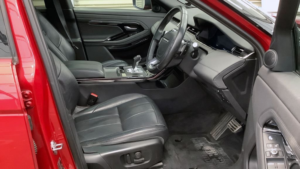 Used Land Rover Range Rover Evoque 2019 for sale - 76345831: Photo 11