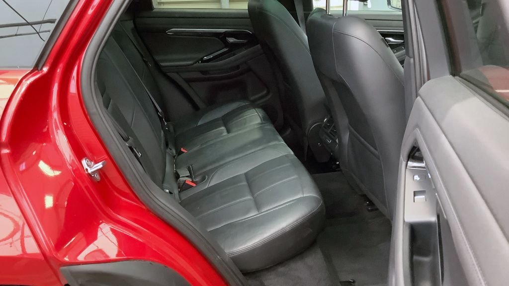 Used Land Rover Range Rover Evoque 2019 for sale - 76345831: Photo 12