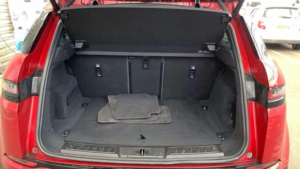 Used Land Rover Range Rover Evoque 2019 for sale - 76345831: Photo 13