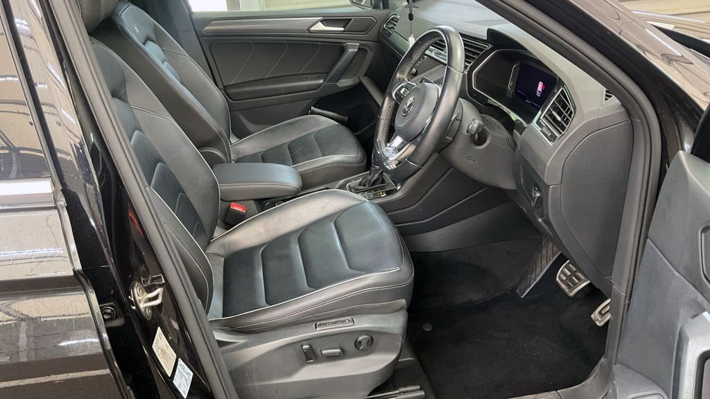 Used Volkswagen Tiguan 2019 for sale - 76173016: Photo 11
