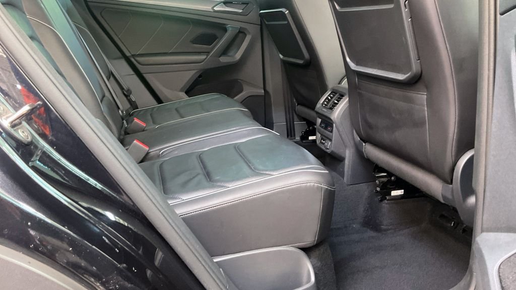 Used Volkswagen Tiguan 2019 for sale - 76173016: Photo 12