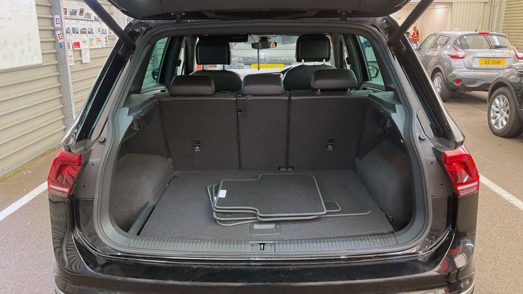 Used Volkswagen Tiguan 2019 for sale - 76173016: Photo 13
