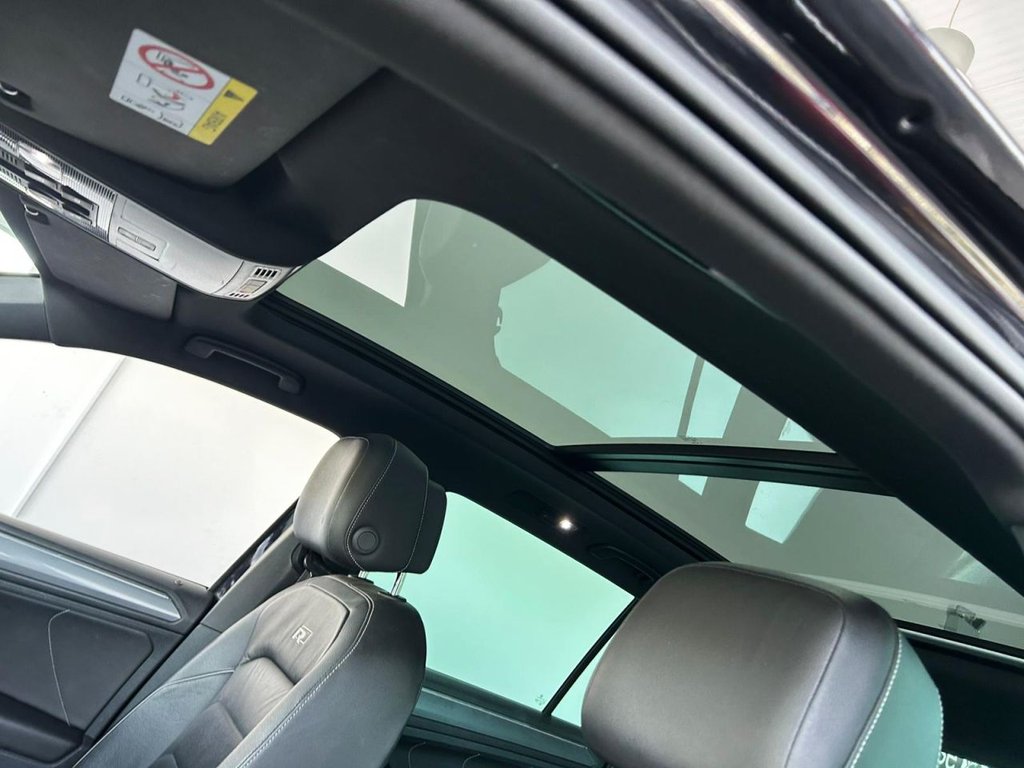 Used Volkswagen Tiguan 2019 for sale - 76173016: Photo 14