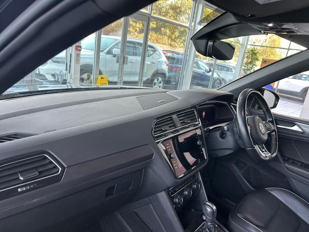 Used Volkswagen Tiguan 2019 for sale - 76173016: Photo 15