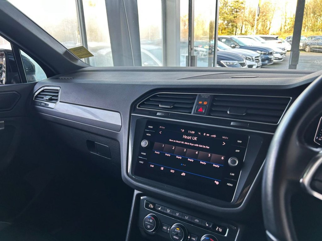 Used Volkswagen Tiguan 2019 for sale - 76173016: Photo 16