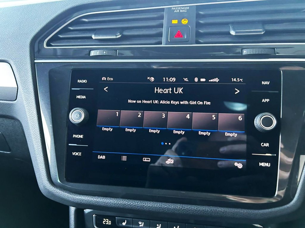 Used Volkswagen Tiguan 2019 for sale - 76173016: Photo 17