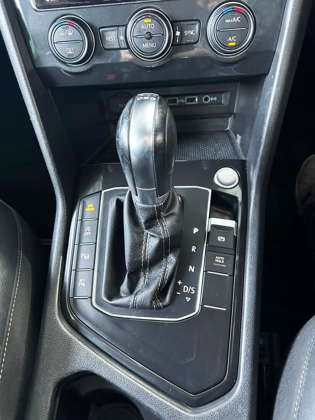 Used Volkswagen Tiguan 2019 for sale - 76173016: Photo 18