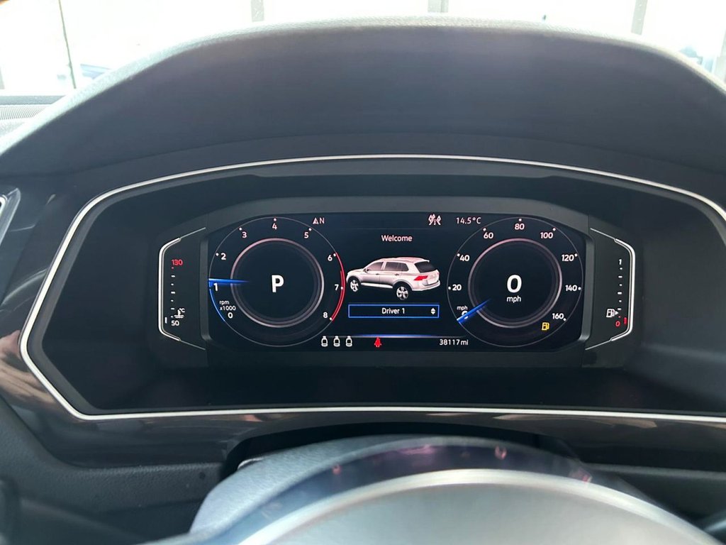 Used Volkswagen Tiguan 2019 for sale - 76173016: Photo 19