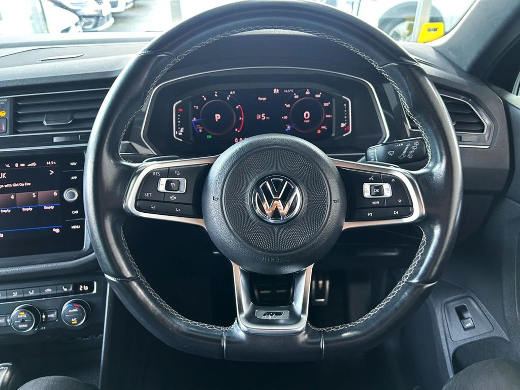 Used Volkswagen Tiguan 2019 for sale - 76173016: Photo 20