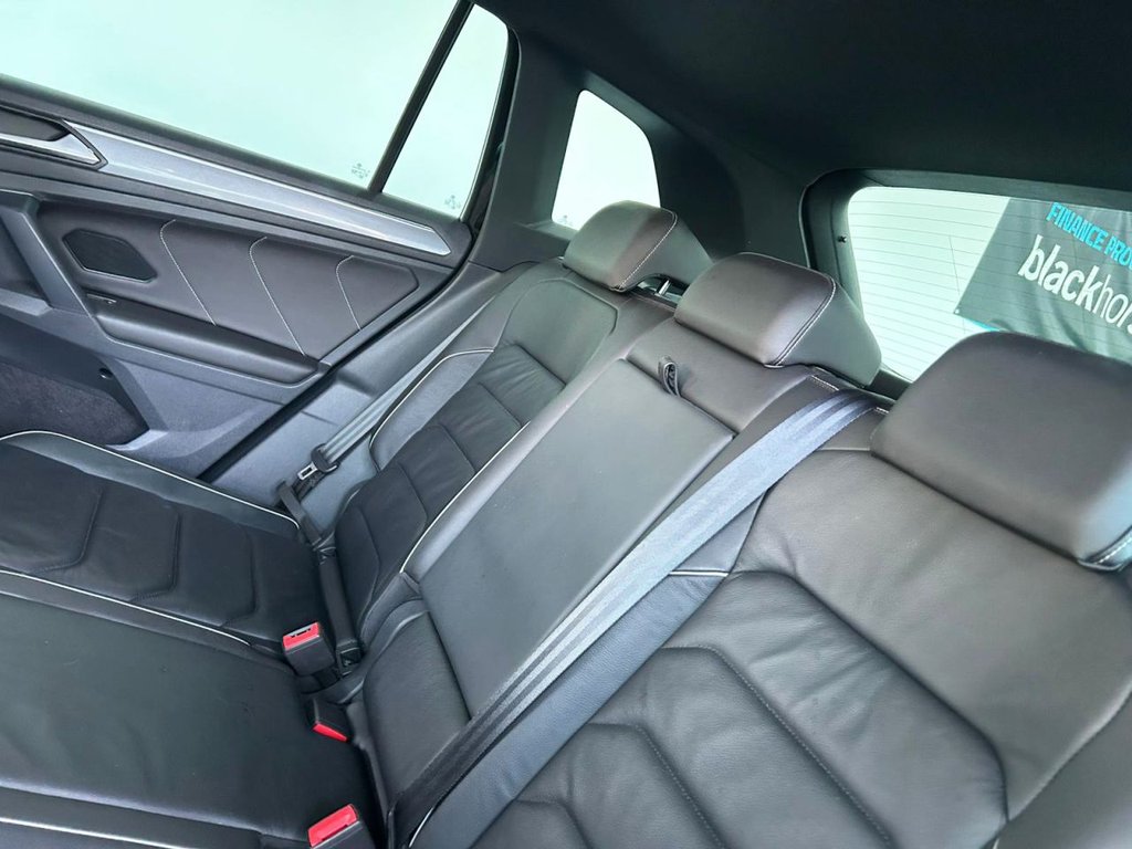 Used Volkswagen Tiguan 2019 for sale - 76173016: Photo 22