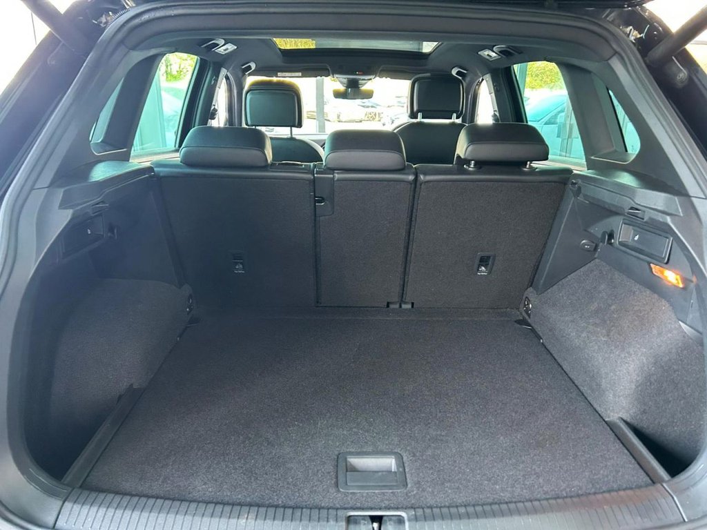 Used Volkswagen Tiguan 2019 for sale - 76173016: Photo 23