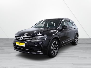 Used Volkswagen Tiguan 2019 for sale - 76173016: Photo 3