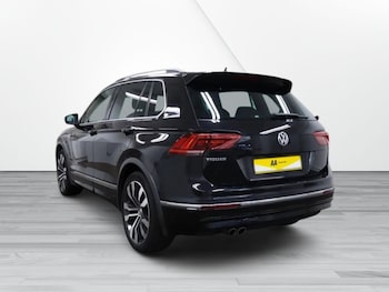 Used Volkswagen Tiguan 2019 for sale - 76173016: Photo 4