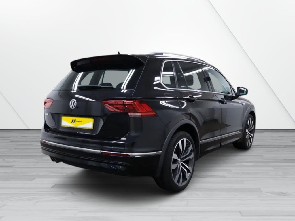 Used Volkswagen Tiguan 2019 for sale - 76173016: Photo 5