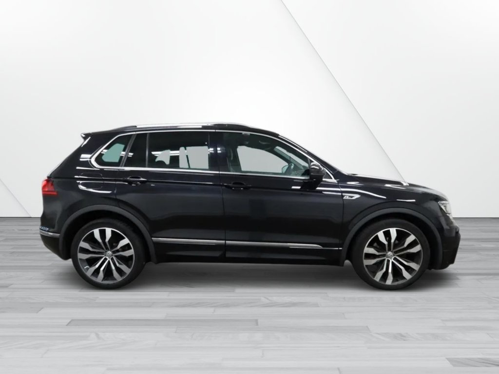 Used Volkswagen Tiguan 2019 for sale - 76173016: Photo 6