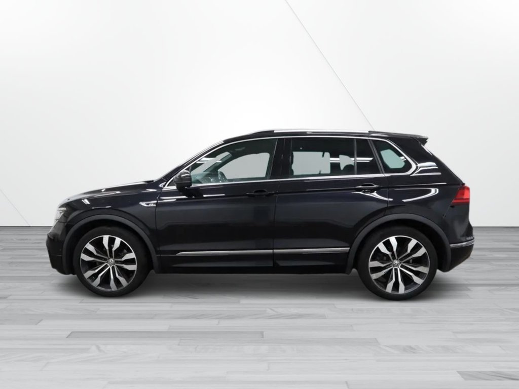Used Volkswagen Tiguan 2019 for sale - 76173016: Photo 7