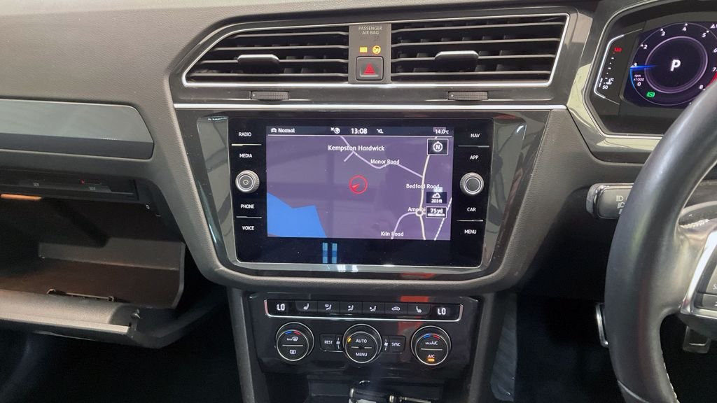 Used Volkswagen Tiguan 2019 for sale - 76173016: Photo 9