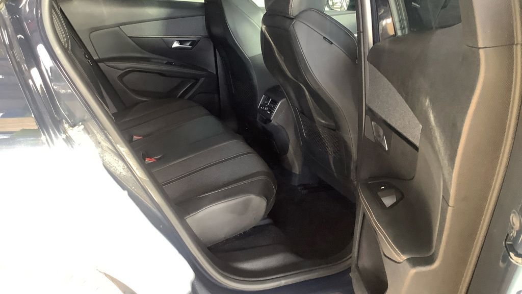 Used Peugeot 3008 2020 for sale - 77835457: Photo 14