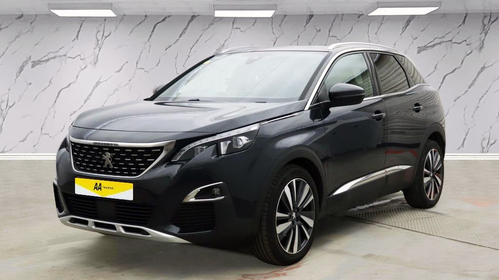 Used Peugeot 3008 2020 for sale - 77835457: Photo 5