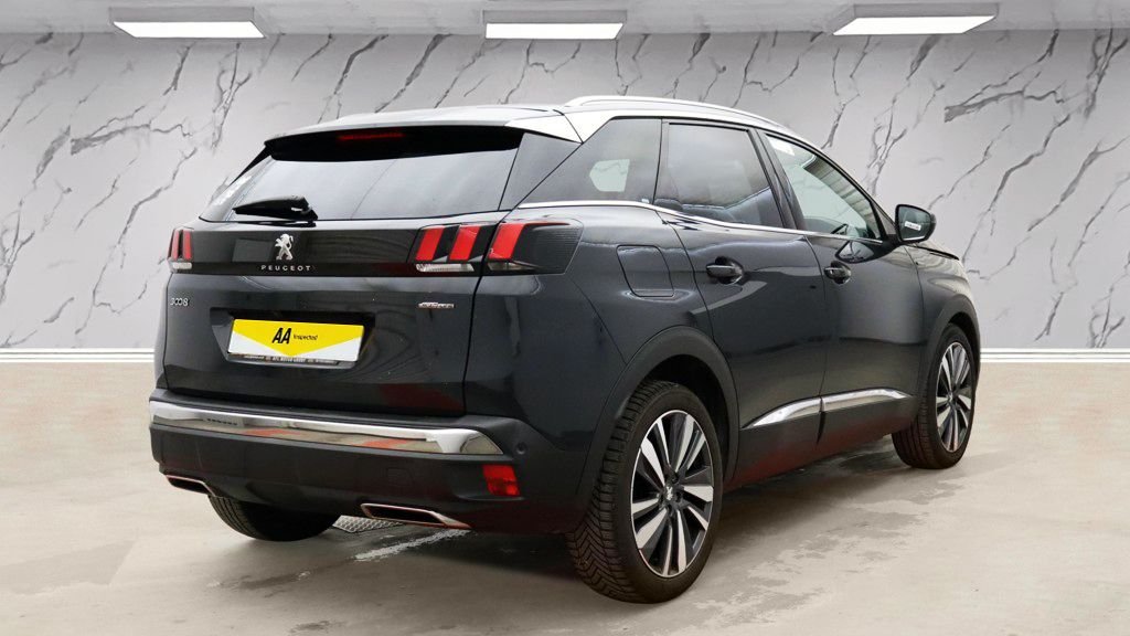 Used Peugeot 3008 2020 for sale - 77835457: Photo 7
