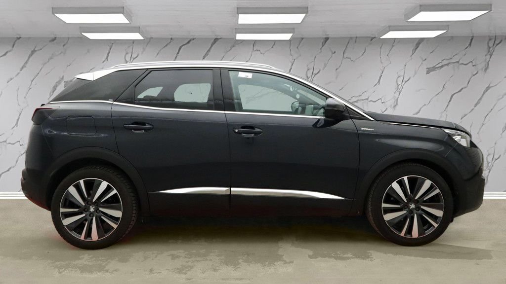 Used Peugeot 3008 2020 for sale - 77835457: Photo 8