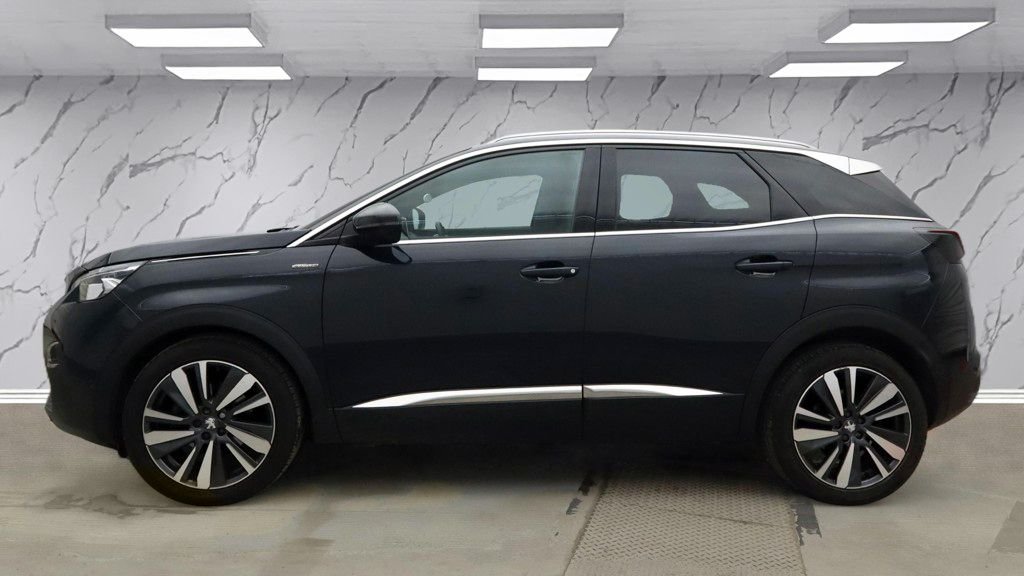 Used Peugeot 3008 2020 for sale - 77835457: Photo 9