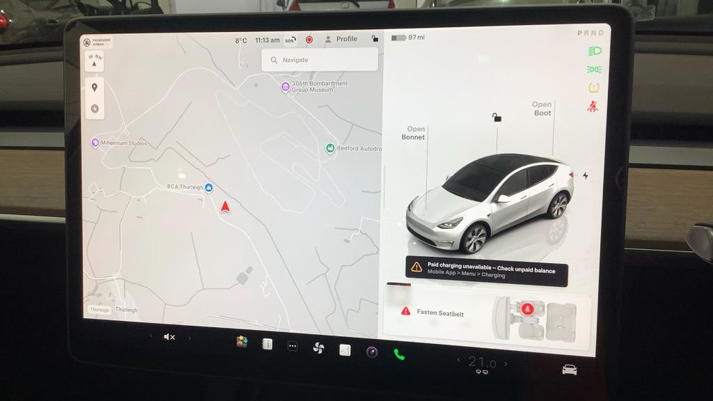 Used Tesla Model Y 2024 for sale - 78017935: Photo 11