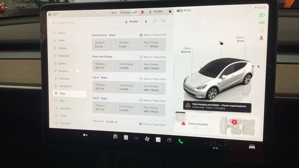 Used Tesla Model Y 2024 for sale - 78017935: Photo 12