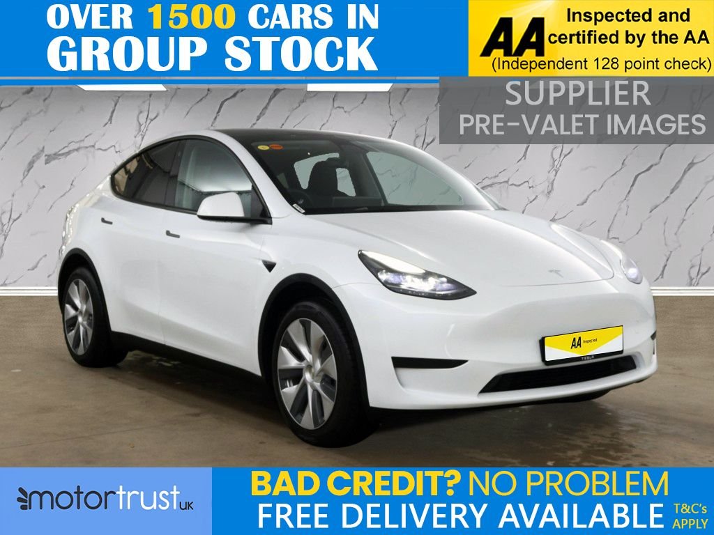 Used Tesla Model Y 2024 for sale - 78017935: Photo 2