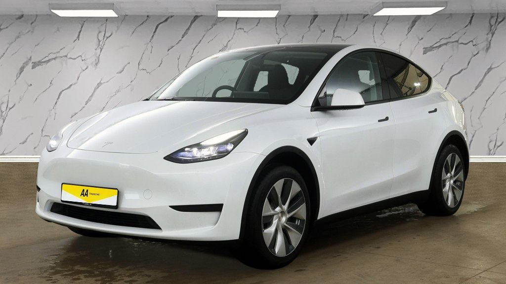 Used Tesla Model Y 2024 for sale - 78017935: Photo 5