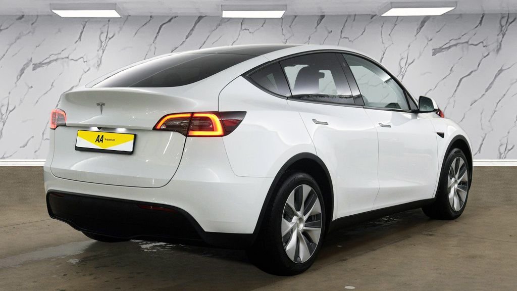 Used Tesla Model Y 2024 for sale - 78017935: Photo 7