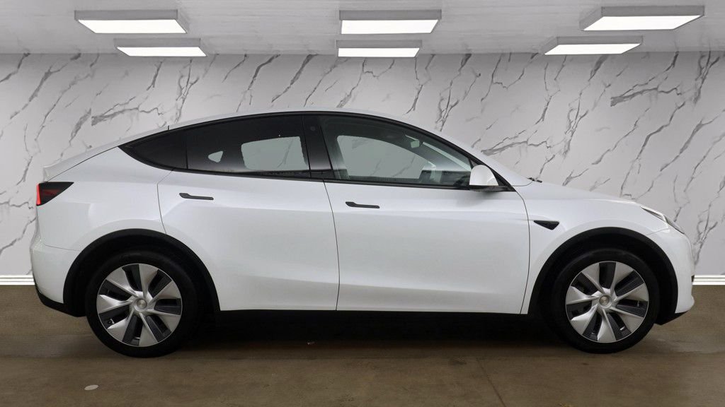 Used Tesla Model Y 2024 for sale - 78017935: Photo 8