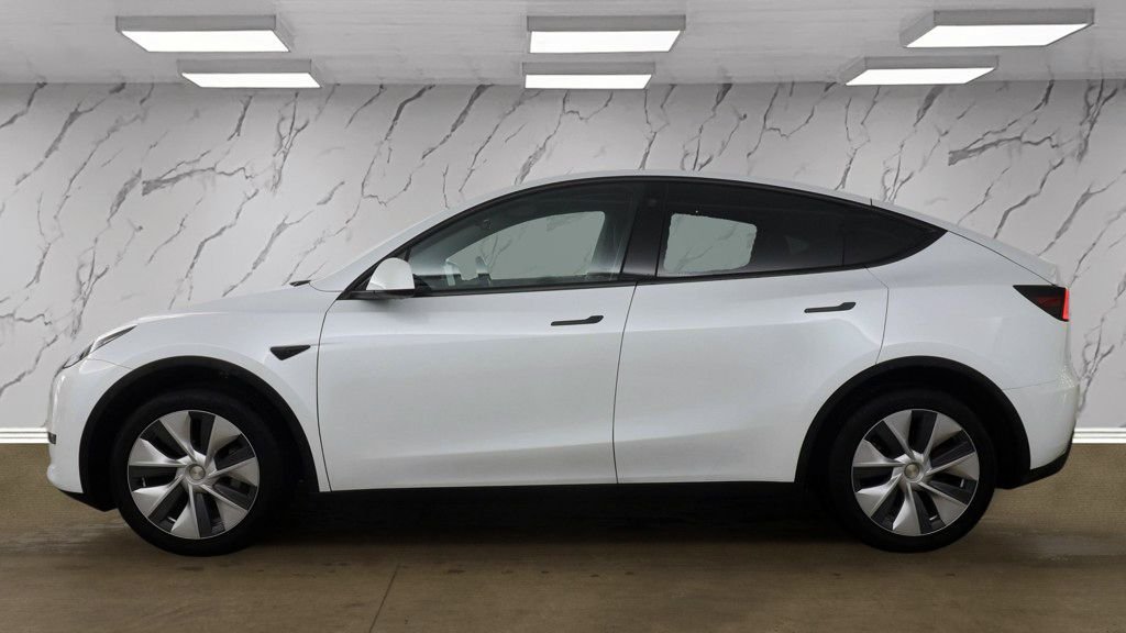 Used Tesla Model Y 2024 for sale - 78017935: Photo 9