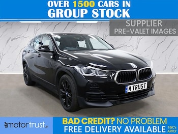 Used BMW X2 2023 for sale - 79427553: Photo