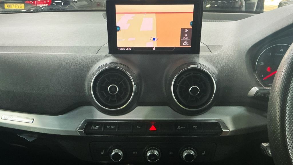 Used Audi Q2 2019 for sale - 78003317: Photo 11