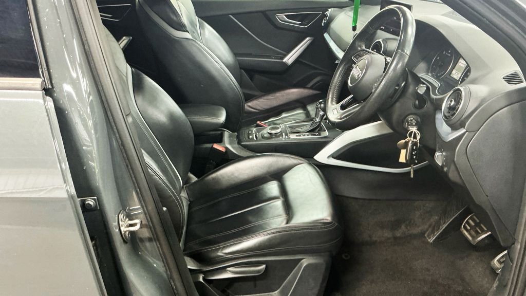 Used Audi Q2 2019 for sale - 78003317: Photo 13