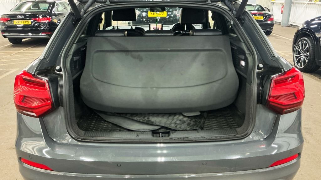 Used Audi Q2 2019 for sale - 78003317: Photo 15