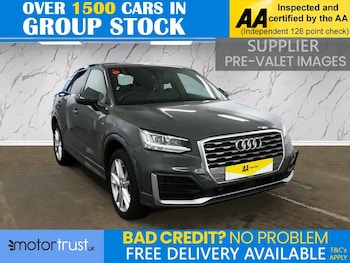 Used Audi Q2 2019 for sale - 78003317: Photo