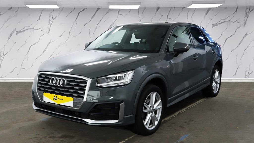 Used Audi Q2 2019 for sale - 78003317: Photo 5