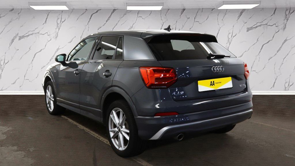 Used Audi Q2 2019 for sale - 78003317: Photo 6
