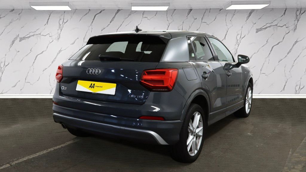 Used Audi Q2 2019 for sale - 78003317: Photo 7