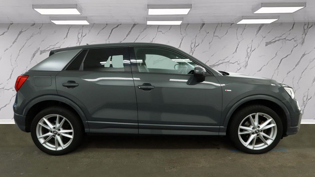 Used Audi Q2 2019 for sale - 78003317: Photo 8