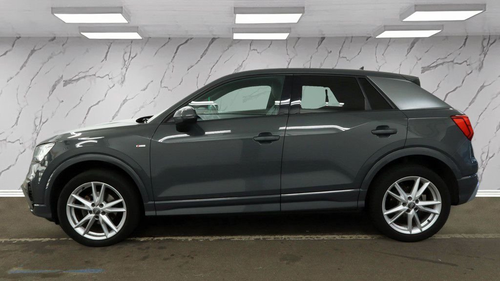 Used Audi Q2 2019 for sale - 78003317: Photo 9