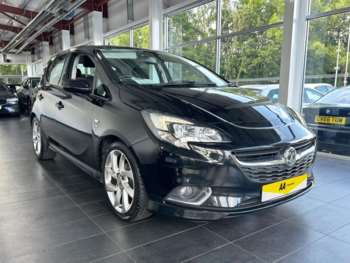 Used Vauxhall Corsa 2017 for sale - 74986218: Photo