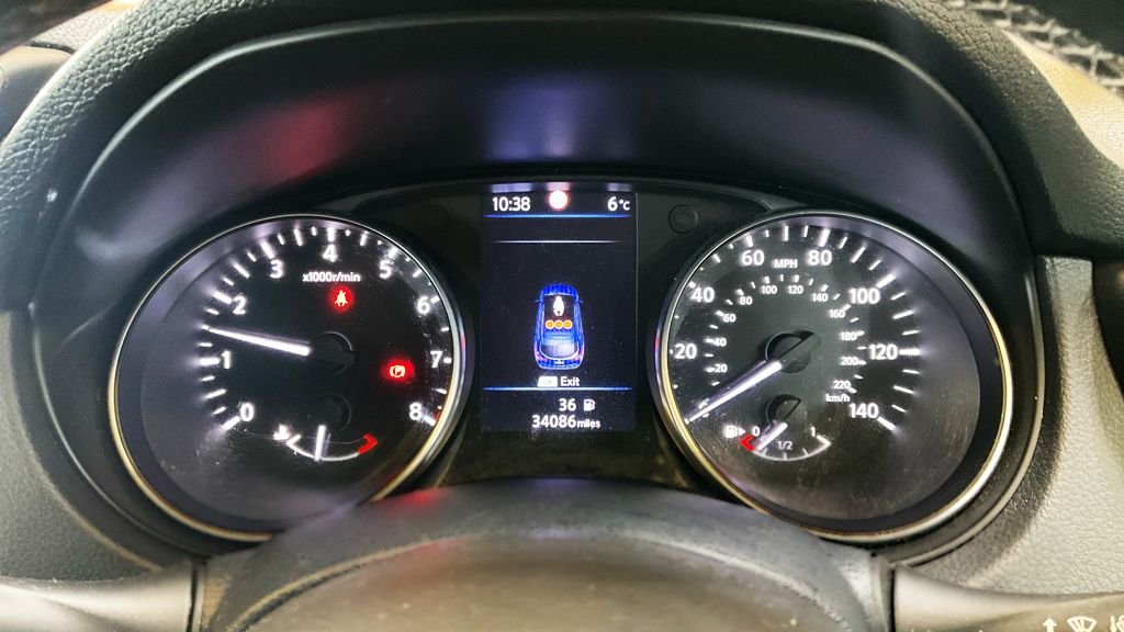 Used Nissan Qashqai 2020 for sale - 76841525: Photo 10